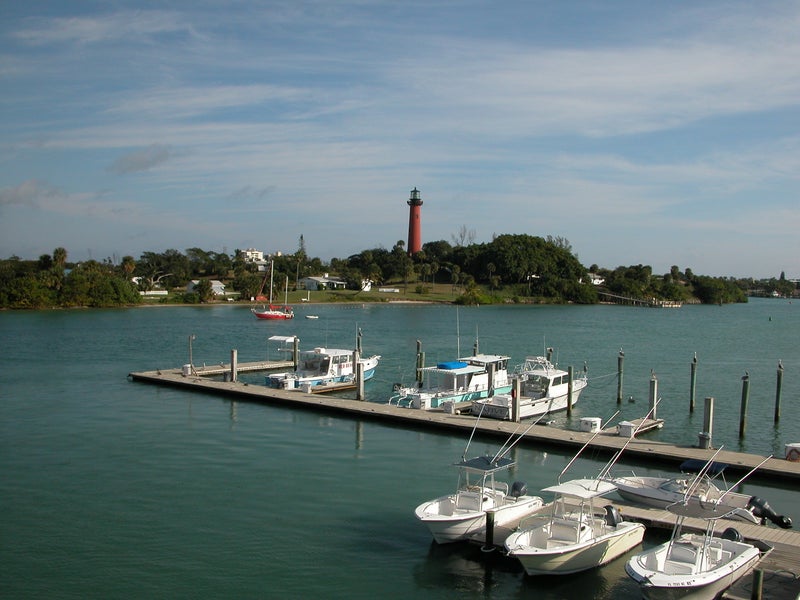 Jupiter Waterfront Homes Jupiter FL Intracoastal Real Estate